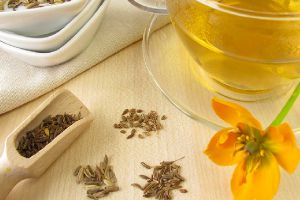 فوائد اليانسون للمرأة