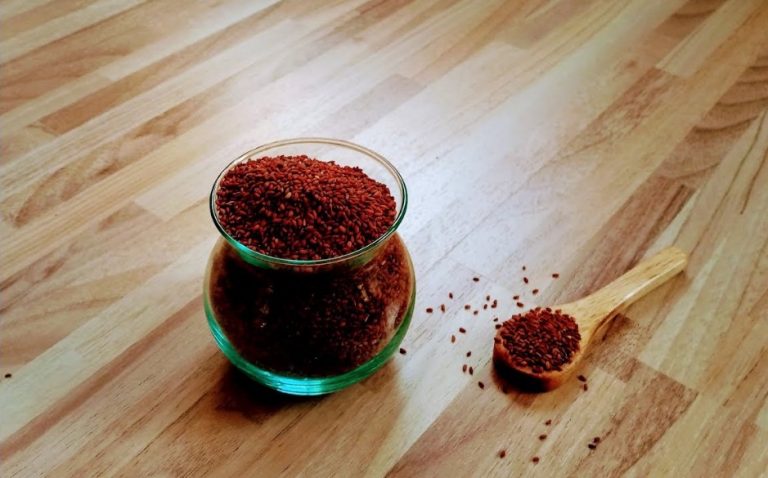 ما هي فوائد بذر الرشاد