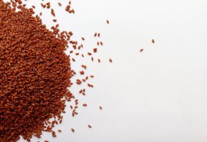 ما هي فوائد حب الرشاد للمرأة