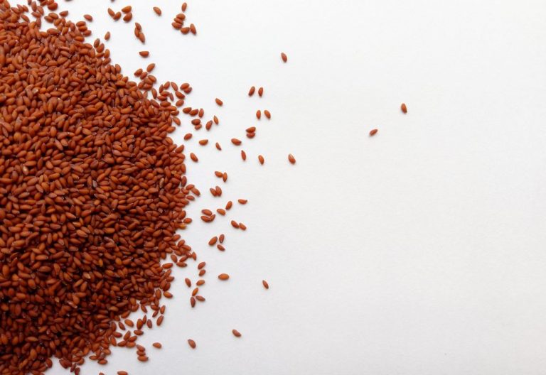 ما هي فوائد حب الرشاد للمرأة