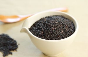 هل حبة البركة مفيدة للشعر