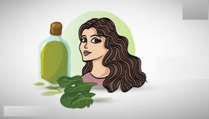 زيت الجرجير وفائدته للشعر