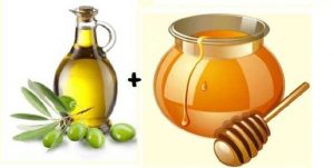 تعرف على فوائد زيت الزيتون والعسل على الريق