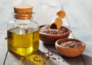 هل زيت جنين القمح مفيد للصدر