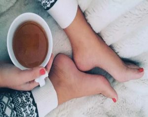 هل لشرب البابونج فوائد