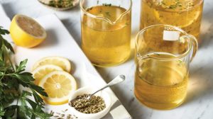 ما هي فوائد شرب الشمر قبل النوم