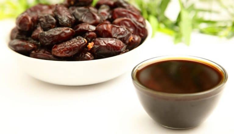 ما هي فوائد عسل التمر