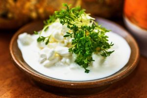 ما هي فوائد عصير الجرجير باللبن