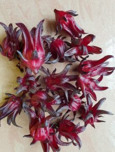 تعرف على فوائد عصير الكركديه