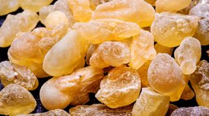 لبان الذكر للتخسيس