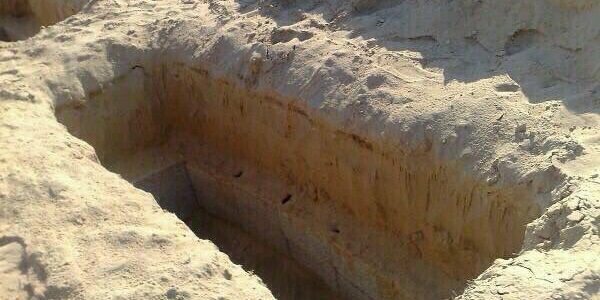 تفسير حلم القبر المحفور
