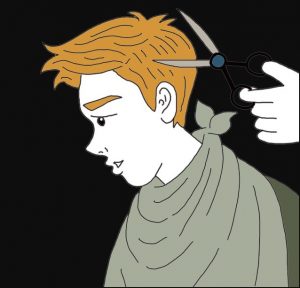 الشعر وقصه في المنام