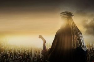 كلام الميت للحي في المنام