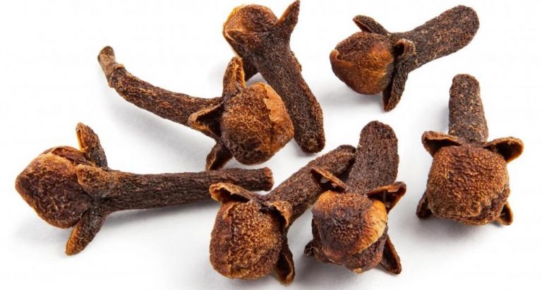 كيفية استعمال القرنفل للاسنان