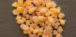 فوائد لبان الذكر للشعر