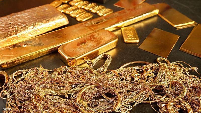 ما معنى الذهب في المنام؟