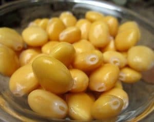 ما هي فوائد الترمس للجسم؟