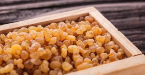 ما هي فوائد شرب منقوع لبان الذكر على الريق؟