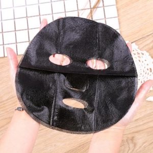 طريقة ماسك العسل الاسود