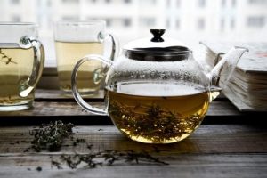 معلومات عامة عن فوائد الزعتر المغلي