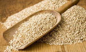 معلومات عامة عن فوائد السمسم