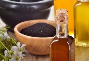 معلومات عامة عن فوائد حبة البركة مع العسل