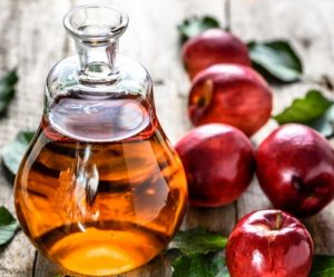 معلومات عامة عن فوائد خل التفاح