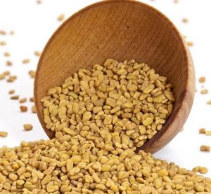 معلومات عن فوائد الحلبة للنساء