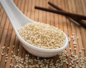 معلومات عن فوائد السمسم للاطفال
