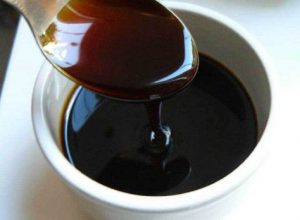 معلومات عن فوائد العسل الأسود