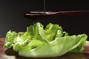 معلومات عن فوائد زيت الخس