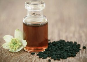 معلومات عن قيمة وفوائد زيت حبة البركة