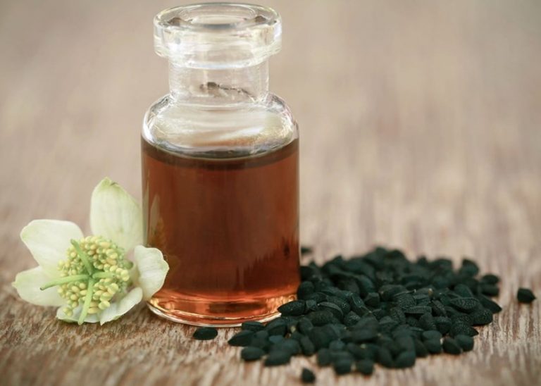 معلومات عن قيمة وفوائد زيت حبة البركة