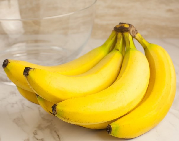 معلومات مذهلة عن فوائد الموز