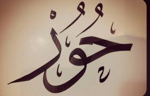 معنى اسم حور