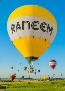 معنى اسم رنيم