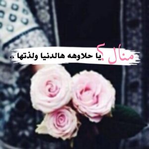 معنى اسم منال