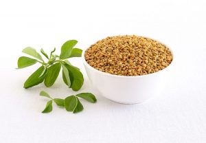 فوائد مغلي الحلبة لزيادة الوزن