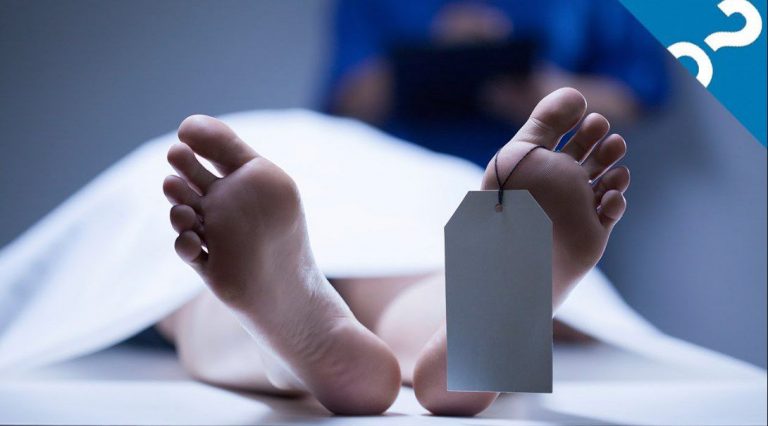 ما هو تفسير موت الاب في المنام