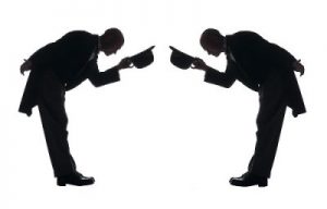 موضوع تعبير عن الاحترام