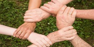 موضوع تعبير عن التضامن للسنة الرابعة متوسط