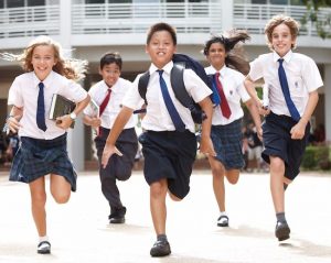 موضوع تعبير عن العام الدراسي الجديد