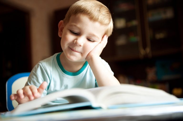 موضوع تعبير عن القراءة