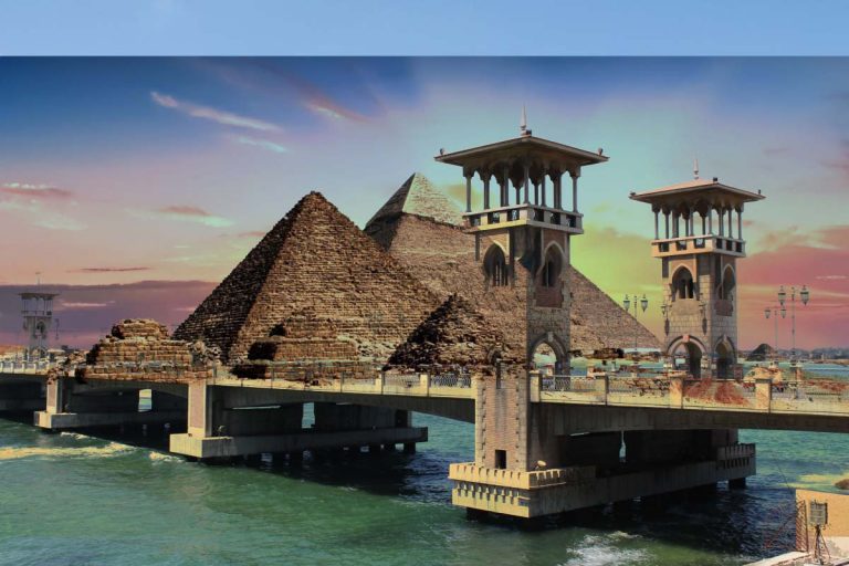 موضوع تعبير عن حب الوطن