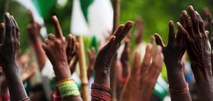 تعبير عن حقوق الإنسان