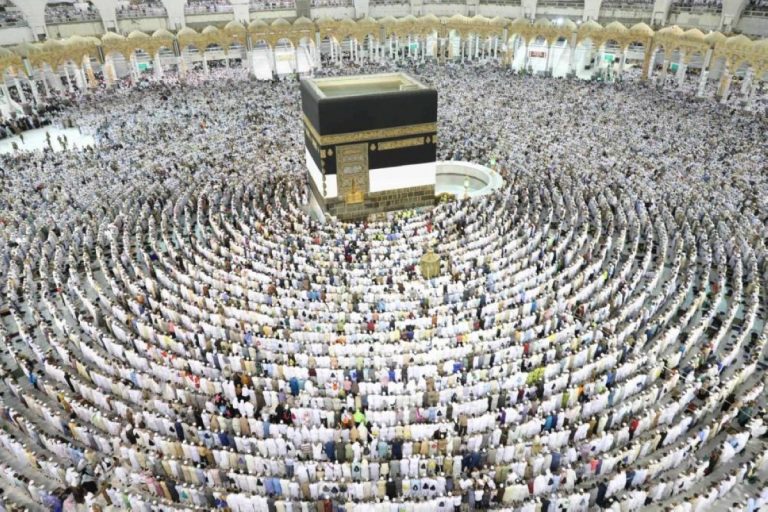 موضوع عن الإسلام