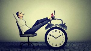 موضوع عن وقت الفراغ