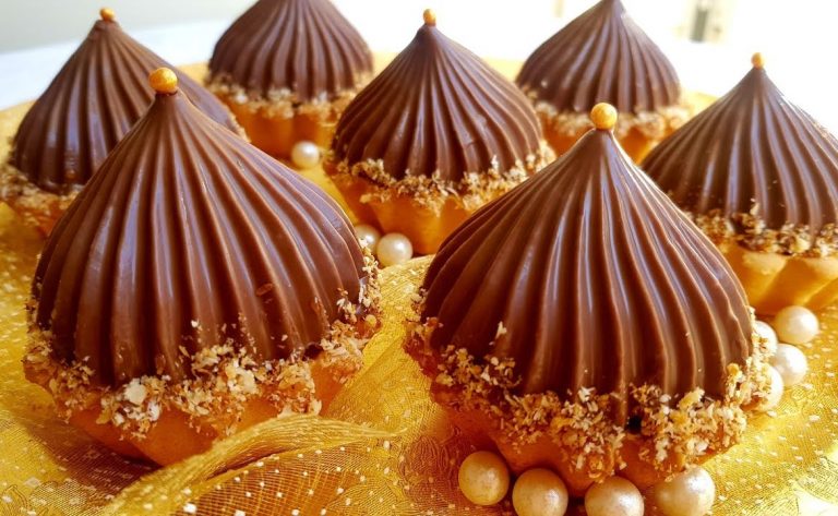 تفسير حلم صنع الحلويات للمتزوجة