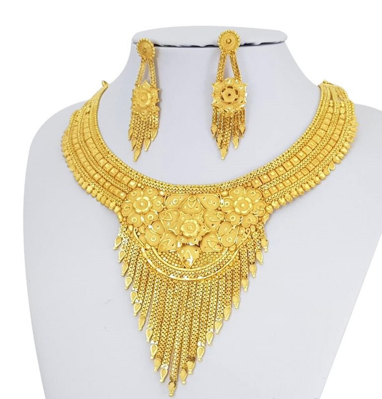 هدية الذهب في المنام