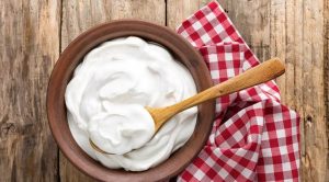 دور الزبادي في التنحيف